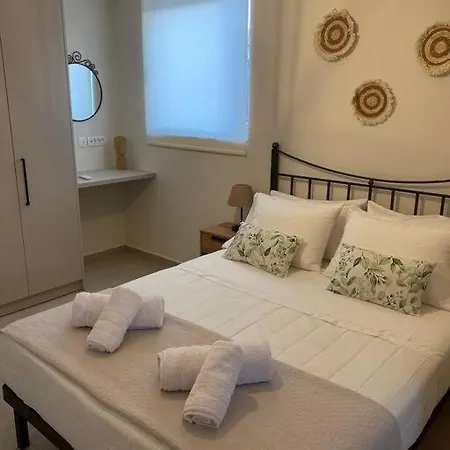 Thalassa Grammeno Seaview House Paleochora Exterior foto