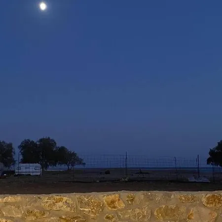 Thalassa Grammeno Seaview House Paleochora Exterior foto