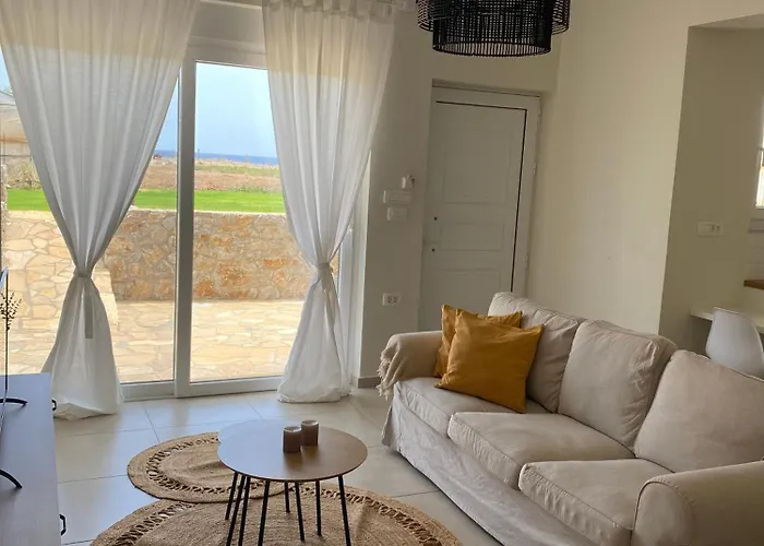 Thalassa Grammeno Seaview House