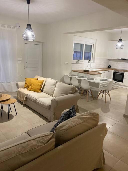 Thalassa Grammeno Seaview House Дом отдыха Палеохора