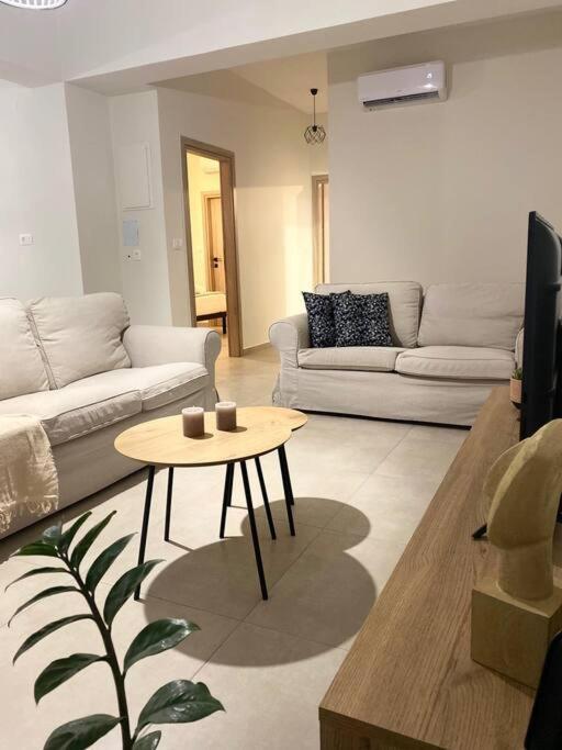 Thalassa Grammeno Seaview House Дом отдыха Палеохора