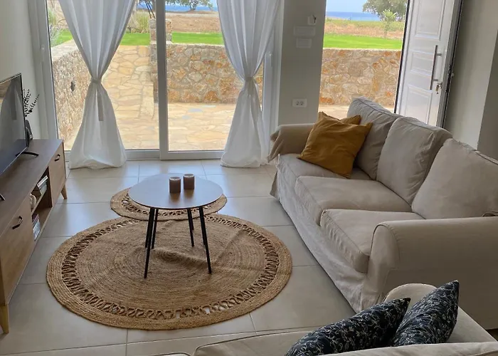 Thalassa Grammeno Seaview House