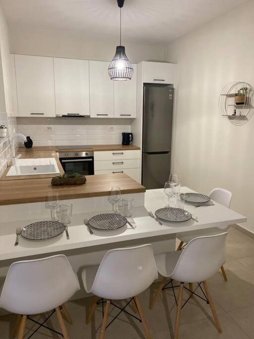 Thalassa Grammeno Seaview House Ferienhaus