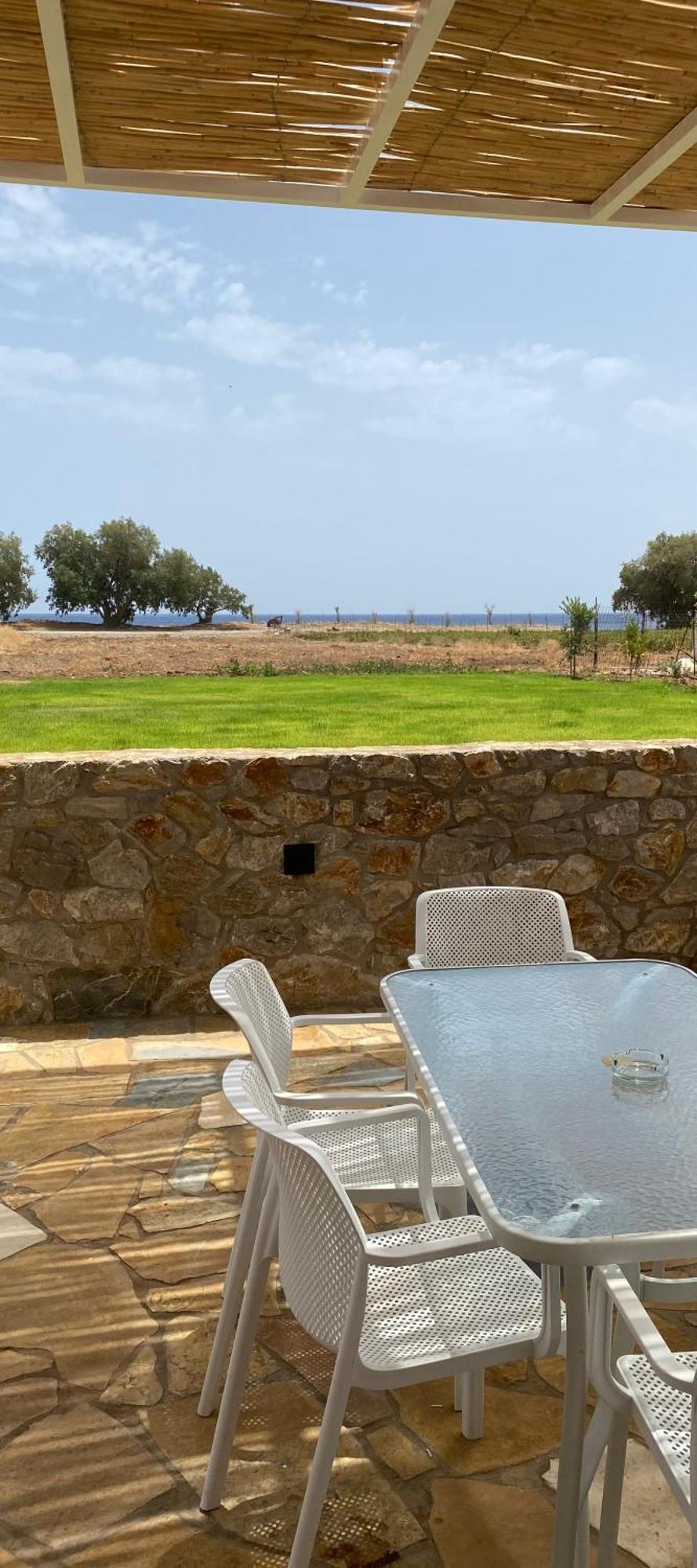 Thalassa Grammeno Seaview House