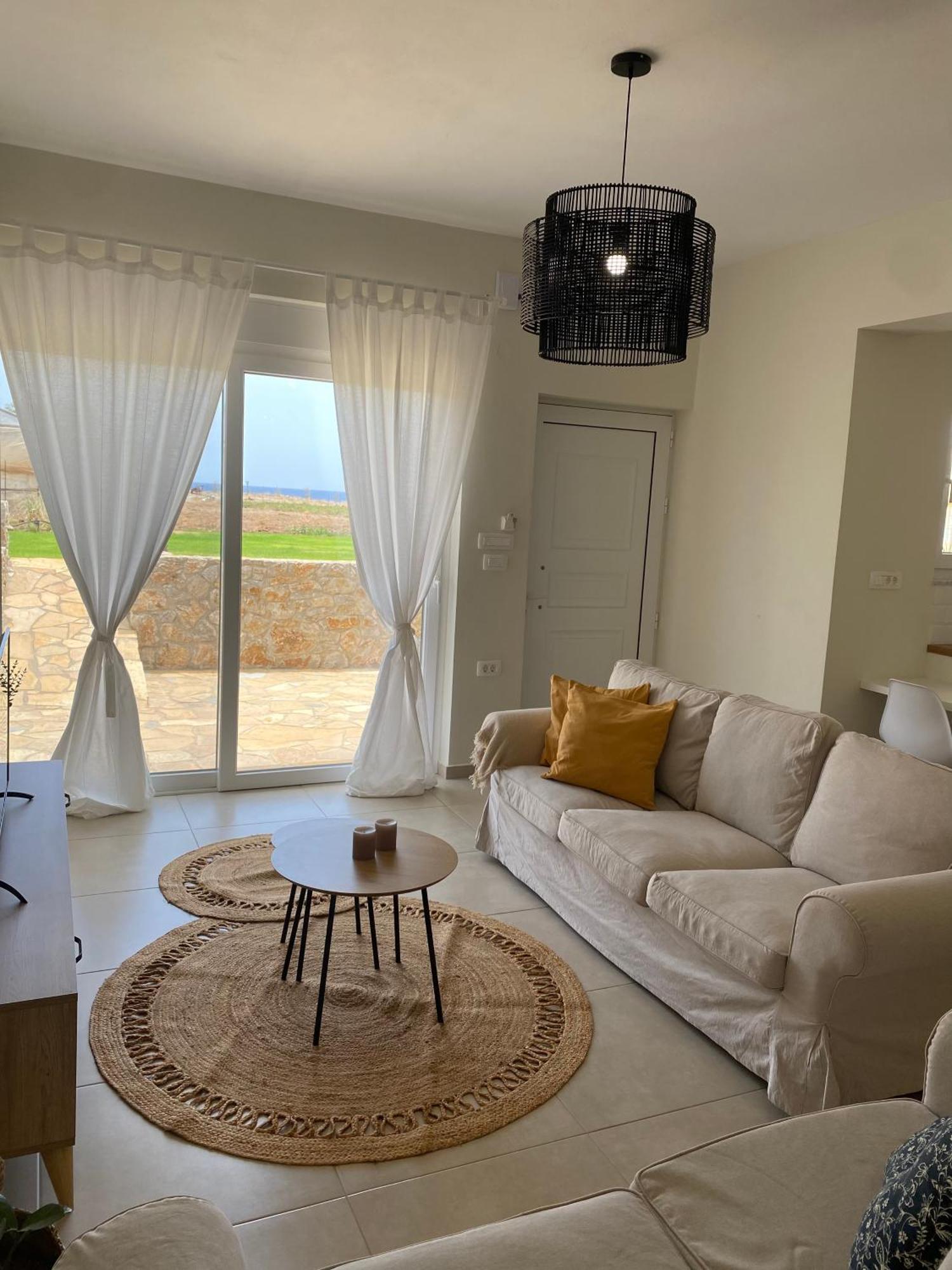 Thalassa Grammeno Seaview House *