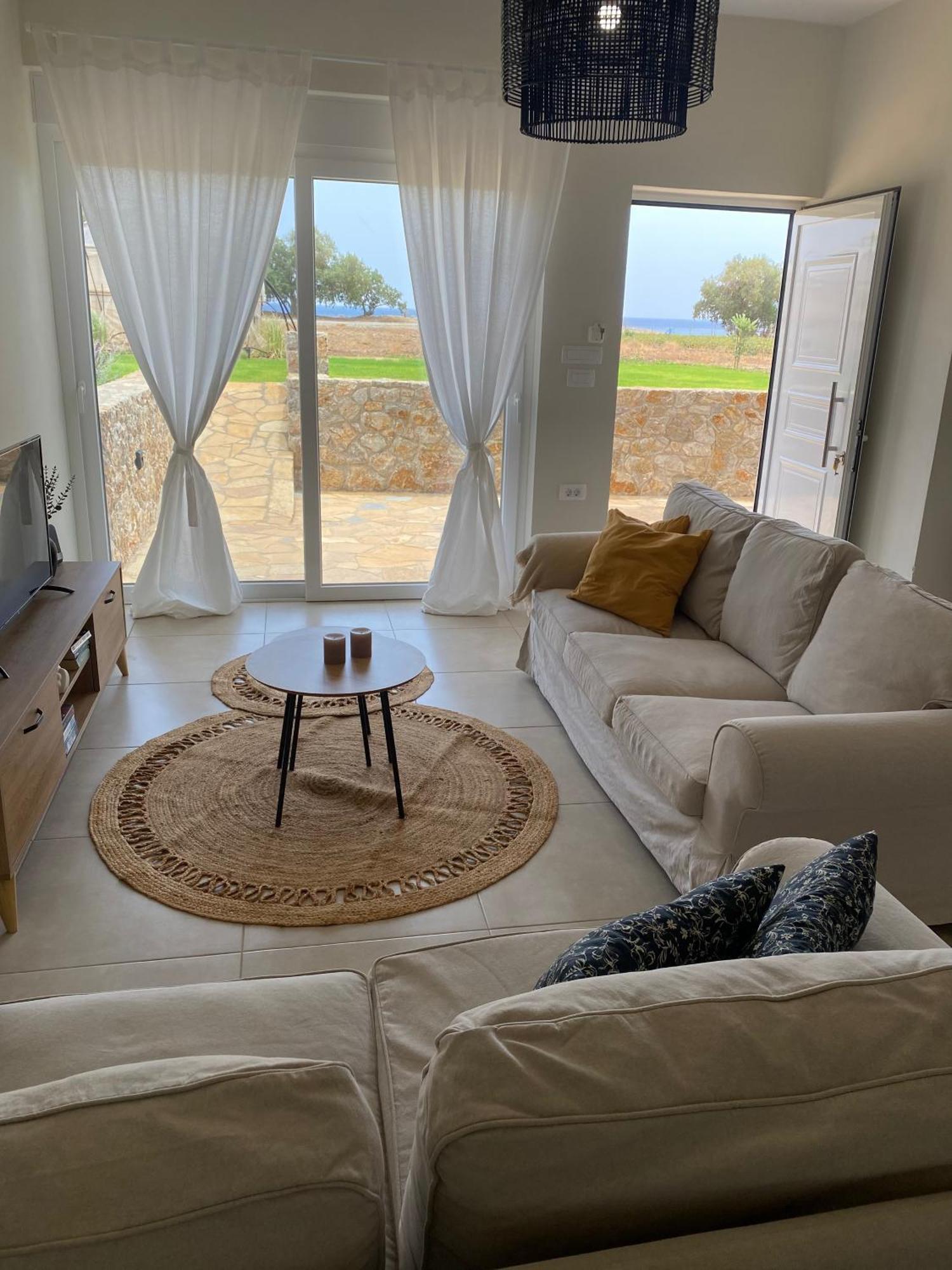 Thalassa Grammeno Seaview House